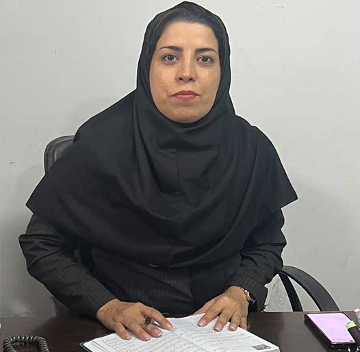 فهیمه نوروزی