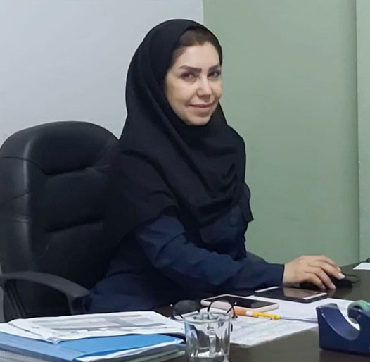 افسانه طباطبائی