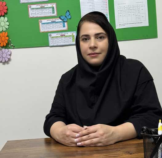 نسرین خسروی