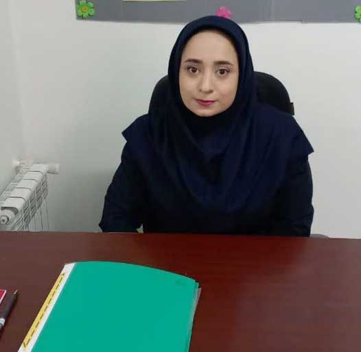 الهام محمدلو