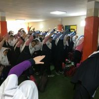 آموزش ورزش ، آمادگی جسمانی